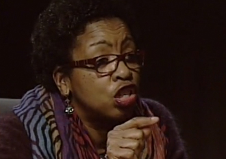 Shirley Whitaker Going Deeper | Internet Archive