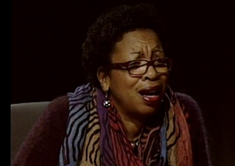 Shirley Whitaker Going Deeper | Internet Archive