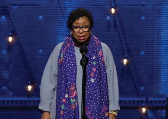 Dr Shirley Jackson Whittaker on PBS Stories from the Stage, Body and Soul, Season 7, Episode 21